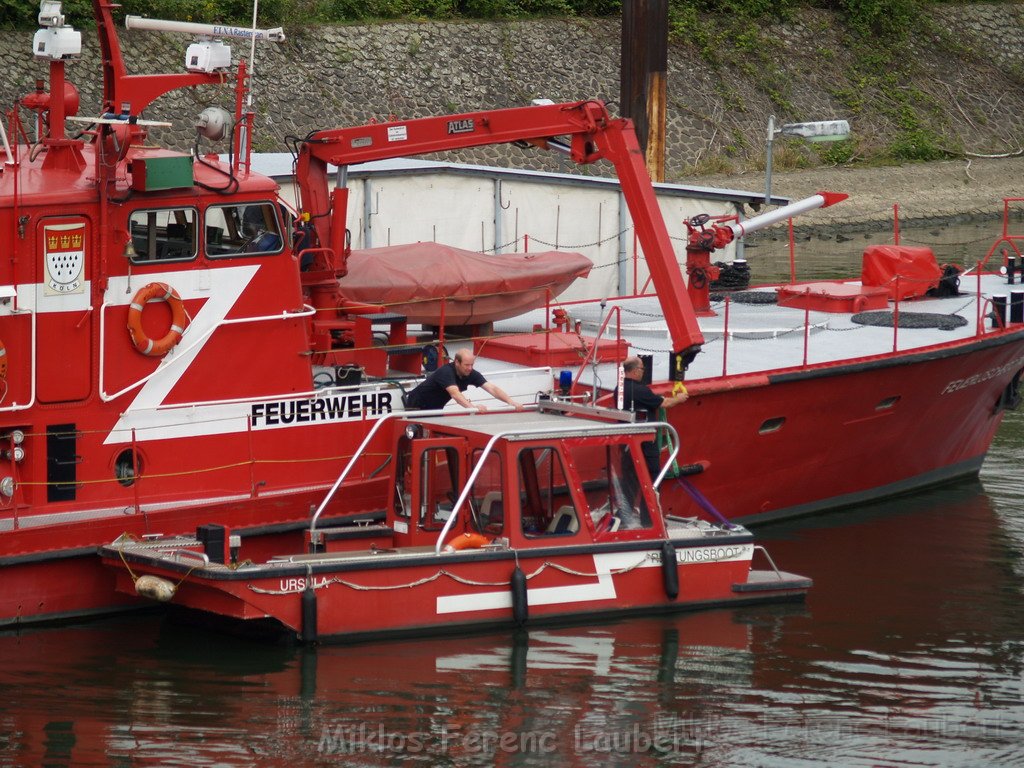 Weitere Arbeiten an der Ursula P57.JPG